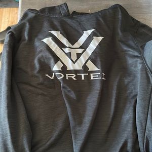 Vortex hoodie